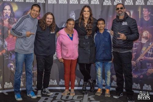 Show Rock Beats - Piranga - MG - Fotos por Henrique François-2088