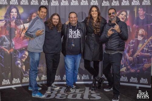 Show Rock Beats - Piranga - MG - Fotos por Henrique François-2090