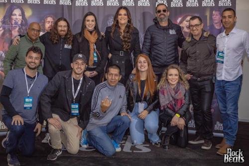 Show Rock Beats - Piranga - MG - Fotos por Henrique François-2091