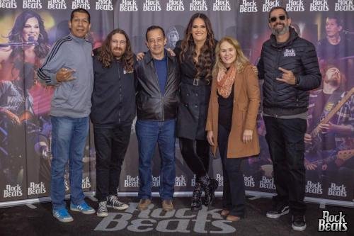 Show Rock Beats - Piranga - MG - Fotos por Henrique François-2092