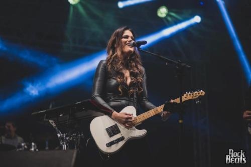 Show Rock Beats - Piranga - MG - Fotos por Henrique François-2096