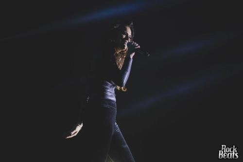 Show Rock Beats - Piranga - MG - Fotos por Henrique François-2101