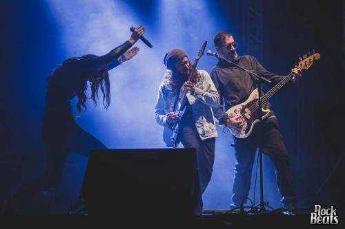 Show Rock Beats - Piranga - MG - Fotos por Henrique François-2104