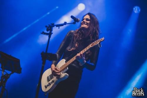 Show Rock Beats - Piranga - MG - Fotos por Henrique François-2112