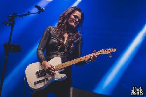 Show Rock Beats - Piranga - MG - Fotos por Henrique François-2114