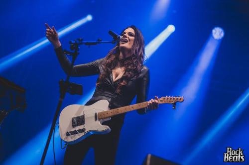 Show Rock Beats - Piranga - MG - Fotos por Henrique François-2116