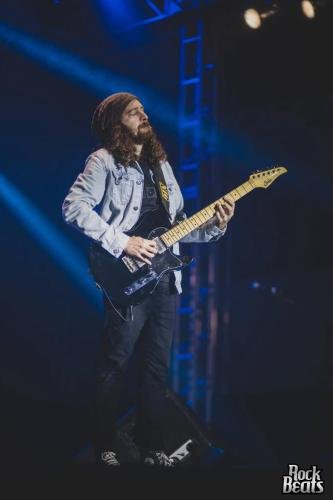 Show Rock Beats - Piranga - MG - Fotos por Henrique François-2120