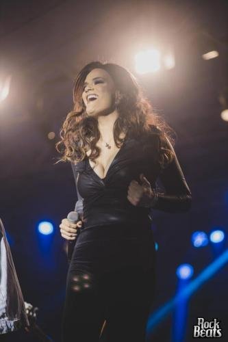 Show Rock Beats - Piranga - MG - Fotos por Henrique François-2122