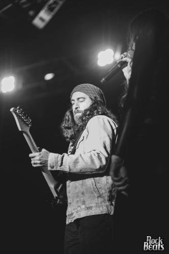 Show Rock Beats - Piranga - MG - Fotos por Henrique François-2123