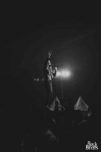 Show Rock Beats - Piranga - MG - Fotos por Henrique François-2130