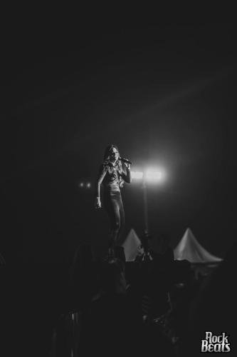 Show Rock Beats - Piranga - MG - Fotos por Henrique François-2131