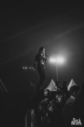 Show Rock Beats - Piranga - MG - Fotos por Henrique François-2133