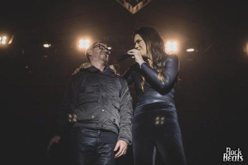 Show Rock Beats - Piranga - MG - Fotos por Henrique François-2147