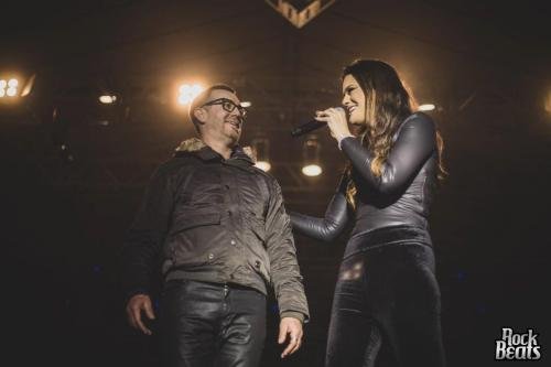 Show Rock Beats - Piranga - MG - Fotos por Henrique François-2148