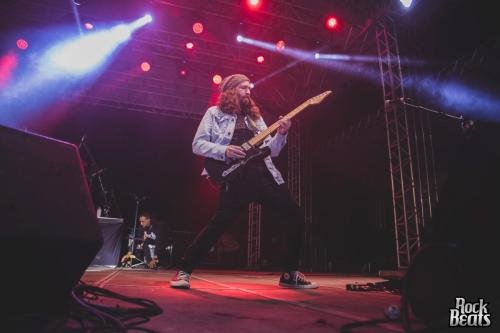 Show Rock Beats - Piranga - MG - Fotos por Henrique François-2158