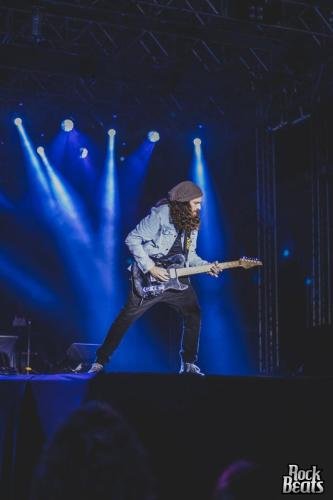 Show Rock Beats - Piranga - MG - Fotos por Henrique François-2207