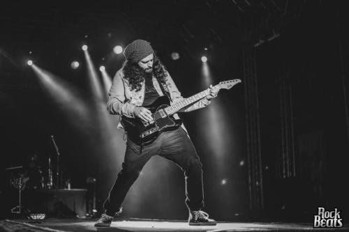 Show Rock Beats - Piranga - MG - Fotos por Henrique François-2209