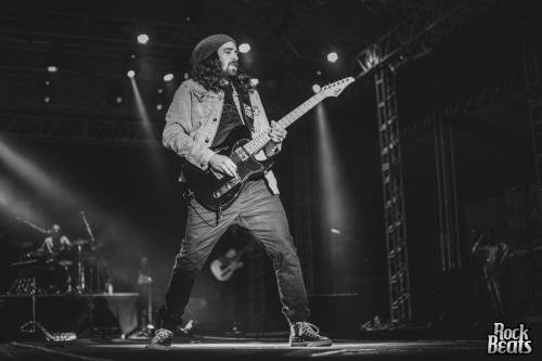 Show Rock Beats - Piranga - MG - Fotos por Henrique François-2210