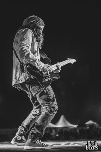 Show Rock Beats - Piranga - MG - Fotos por Henrique François-2212