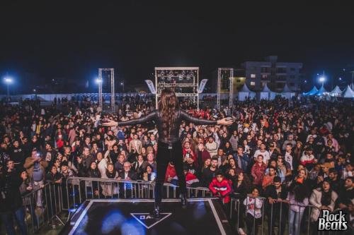 Show Rock Beats - Piranga - MG - Fotos por Henrique François-2215