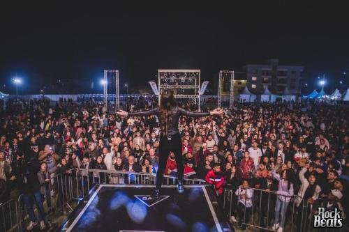 Show Rock Beats - Piranga - MG - Fotos por Henrique François-2216