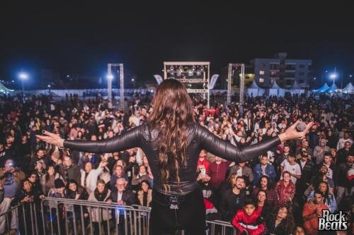 Show Rock Beats - Piranga - MG - Fotos por Henrique François-2218