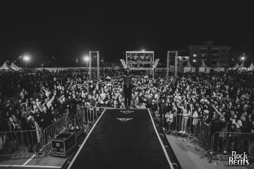Show Rock Beats - Piranga - MG - Fotos por Henrique François-2220