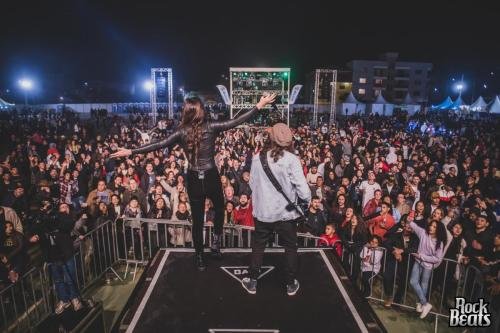 Show Rock Beats - Piranga - MG - Fotos por Henrique François-2221