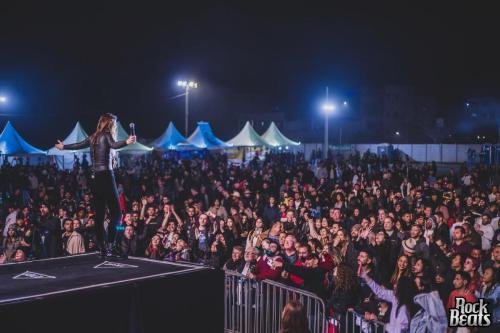 Show Rock Beats - Piranga - MG - Fotos por Henrique François-2223