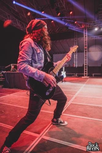 Show Rock Beats - Piranga - MG - Fotos por Henrique François-2225