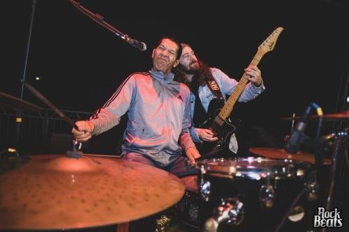 Show Rock Beats - Piranga - MG - Fotos por Henrique François-2228