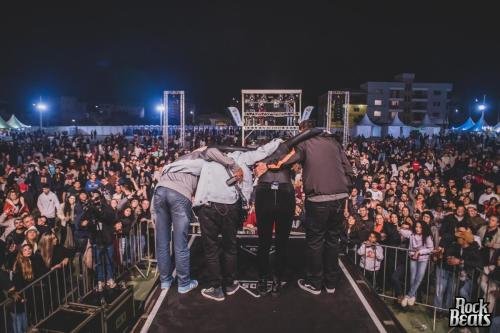 Show Rock Beats - Piranga - MG - Fotos por Henrique François-2230