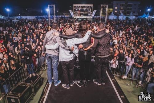 Show Rock Beats - Piranga - MG - Fotos por Henrique François-2231