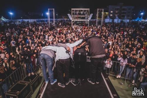 Show Rock Beats - Piranga - MG - Fotos por Henrique François-2232