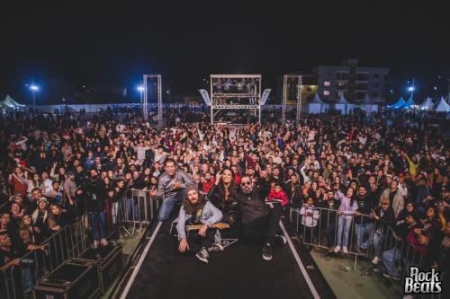 Show Rock Beats - Piranga - MG - Fotos por Henrique François-2233