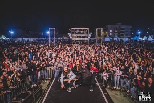 Show Rock Beats - Piranga - MG - Fotos por Henrique François-2234