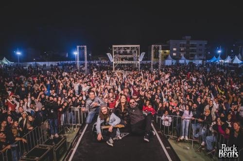 Show Rock Beats - Piranga - MG - Fotos por Henrique François-2235