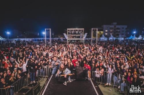 Show Rock Beats - Piranga - MG - Fotos por Henrique François-2237