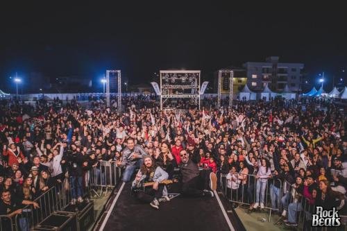 Show Rock Beats - Piranga - MG - Fotos por Henrique François-2238