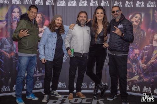 Show Rock Beats - Piranga - MG - Fotos por Henrique François-2249