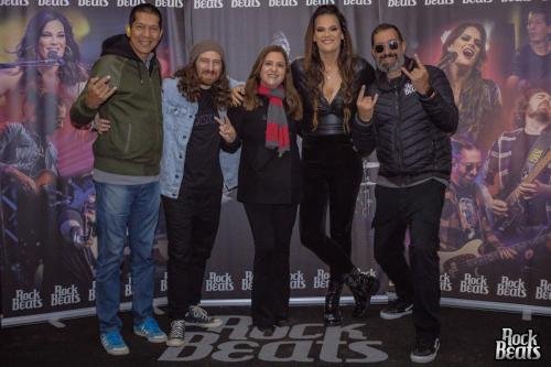 Show Rock Beats - Piranga - MG - Fotos por Henrique François-2250