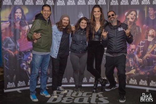 Show Rock Beats - Piranga - MG - Fotos por Henrique François-2251