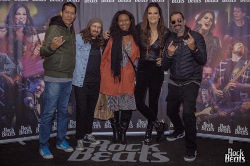 Show Rock Beats - Piranga - MG - Fotos por Henrique François-2252