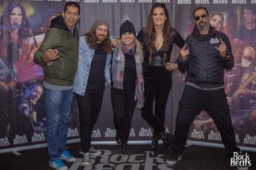 Show Rock Beats - Piranga - MG - Fotos por Henrique François-2253