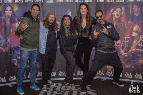 Show Rock Beats - Piranga - MG - Fotos por Henrique François-2254