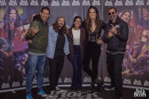 Show Rock Beats - Piranga - MG - Fotos por Henrique François-2255