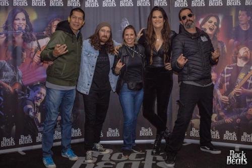 Show Rock Beats - Piranga - MG - Fotos por Henrique François-2256