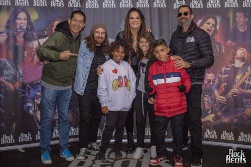 Show Rock Beats - Piranga - MG - Fotos por Henrique François-2258