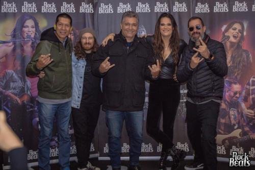 Show Rock Beats - Piranga - MG - Fotos por Henrique François-2259