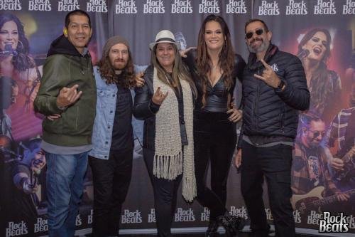 Show Rock Beats - Piranga - MG - Fotos por Henrique François-2260